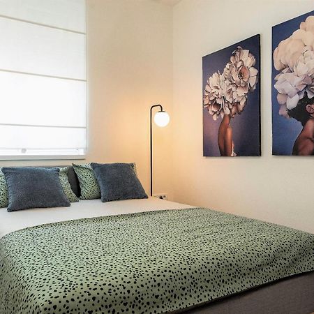 City Lux Apartment 2 - With Garage And Balcony Zadar Exterior foto