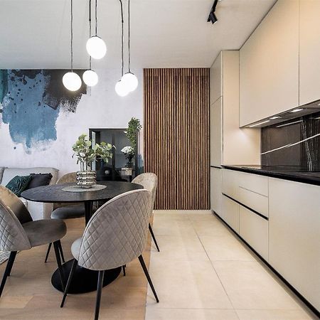 City Lux Apartment 2 - With Garage And Balcony Zadar Exterior foto