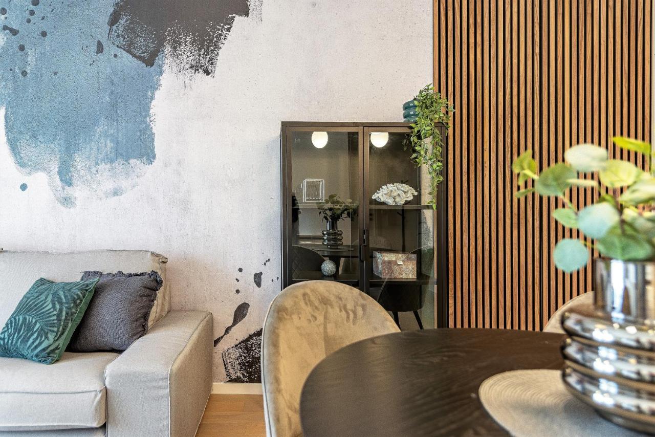 City Lux Apartment 2 - With Garage And Balcony Zadar Exterior foto